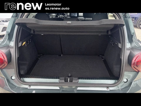 Dacia Sandero  Stepway ECO-G Extreme Go 74kW