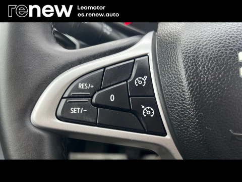 Dacia Sandero  Stepway ECO-G Extreme Go 74kW