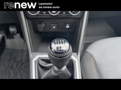 Dacia Sandero  Stepway ECO-G Extreme Go 74kW