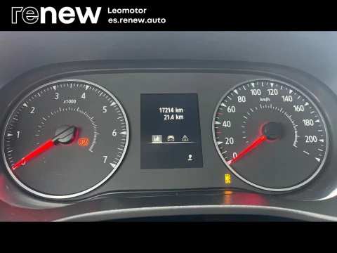 Dacia Sandero  Stepway ECO-G Extreme Go 74kW