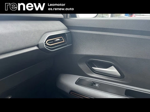 Dacia Sandero  Stepway ECO-G Extreme Go 74kW