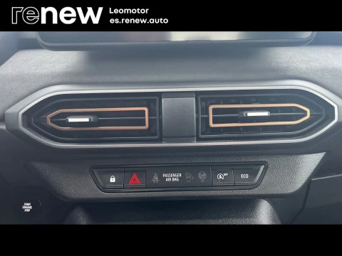 Dacia Sandero  Stepway ECO-G Extreme Go 74kW