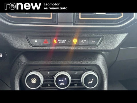 Dacia Sandero  Stepway ECO-G Extreme Go 74kW