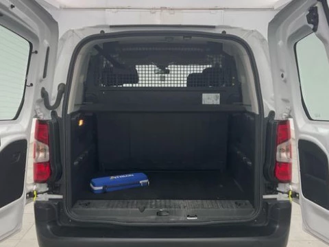 Citroën Berlingo Talla M BlueHDi 100 S&S FEEL