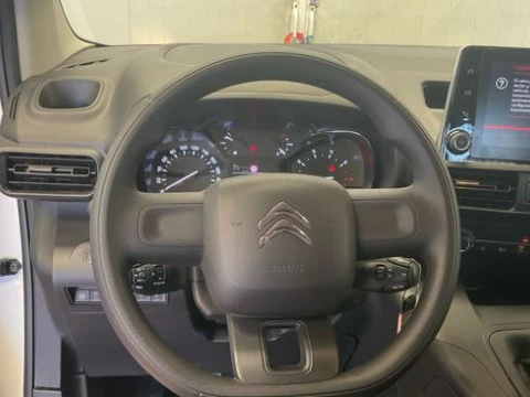 Citroën Berlingo Talla M BlueHDi 100 S&S FEEL