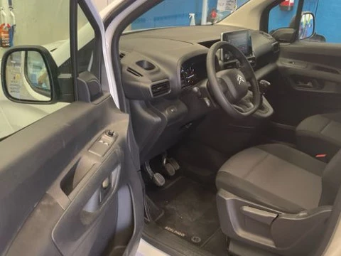 Citroën Berlingo Talla M BlueHDi 100 S&S FEEL