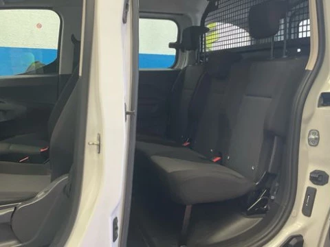 Citroën Berlingo Talla M BlueHDi 100 S&S FEEL