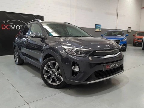 Kia Stonic 1.0 T-GDi 74kW (100CV) Drive