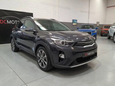 Kia Stonic 1.0 T-GDi 74kW (100CV) Drive