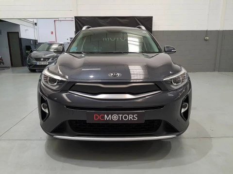 Kia Stonic 1.0 T-GDi 74kW (100CV) Drive