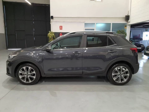 Kia Stonic 1.0 T-GDi 74kW (100CV) Drive