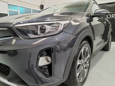 Kia Stonic 1.0 T-GDi 74kW (100CV) Drive