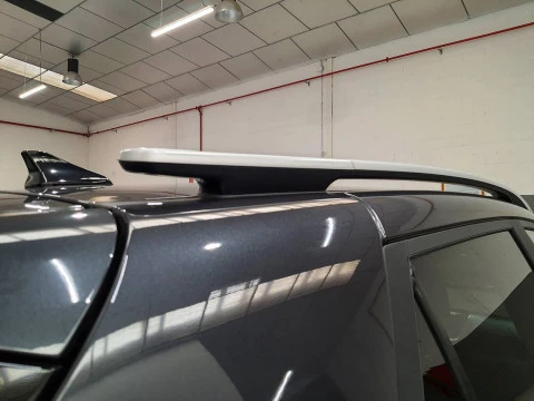 Kia Stonic 1.0 T-GDi 74kW (100CV) Drive