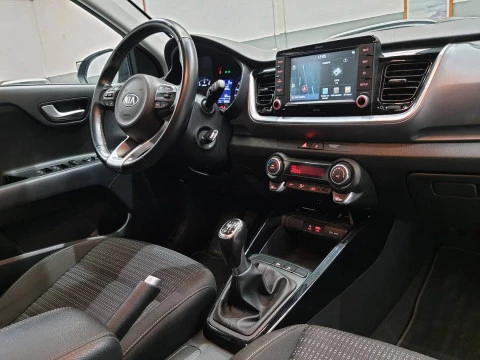 Kia Stonic 1.0 T-GDi 74kW (100CV) Drive