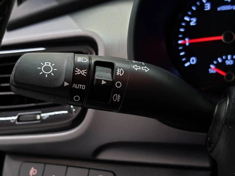 Kia Stonic 1.0 T-GDi 74kW (100CV) Drive