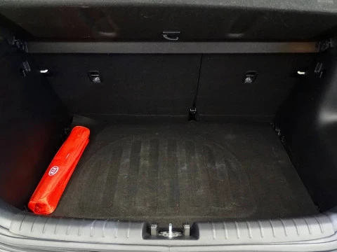 Kia Stonic 1.0 T-GDi 74kW (100CV) Drive