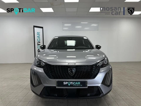 Peugeot 2008 Active Puretech 100 S&S 6 Vel. MAN