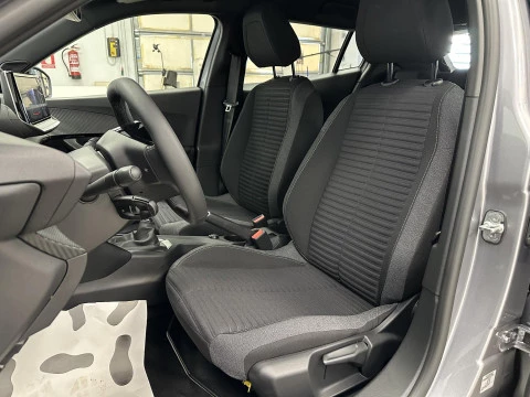 Peugeot 2008 Active Puretech 100 S&S 6 Vel. MAN