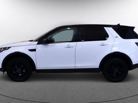 Land Rover DISCOVERY SPORT 2.0 ED4 150PS 2WD HSE 5P