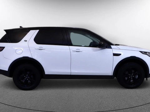 Land Rover DISCOVERY SPORT 2.0 ED4 150PS 2WD HSE 5P