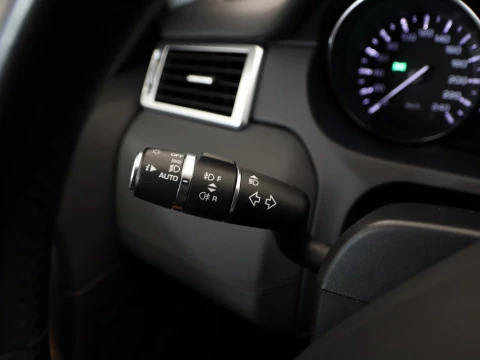 Land Rover DISCOVERY SPORT 2.0 ED4 150PS 2WD HSE 5P