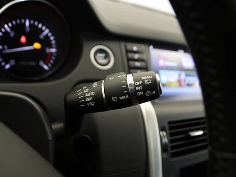 Land Rover DISCOVERY SPORT 2.0 ED4 150PS 2WD HSE 5P