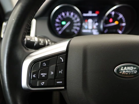 Land Rover DISCOVERY SPORT 2.0 ED4 150PS 2WD HSE 5P