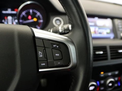 Land Rover DISCOVERY SPORT 2.0 ED4 150PS 2WD HSE 5P