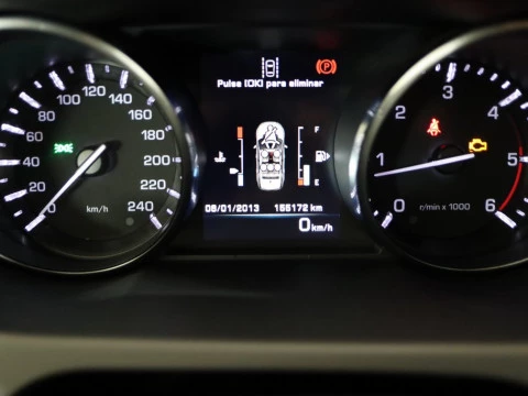 Land Rover DISCOVERY SPORT 2.0 ED4 150PS 2WD HSE 5P