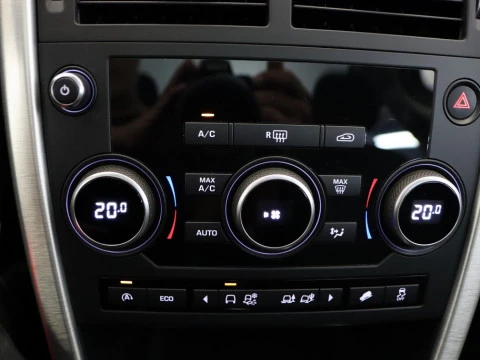 Land Rover DISCOVERY SPORT 2.0 ED4 150PS 2WD HSE 5P