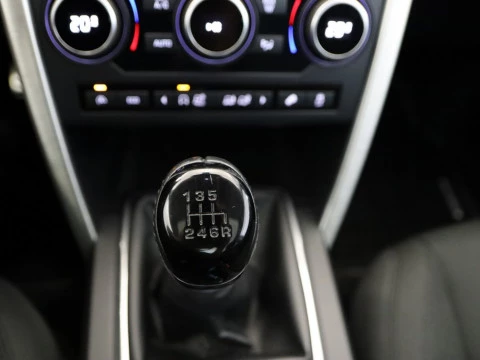 Land Rover DISCOVERY SPORT 2.0 ED4 150PS 2WD HSE 5P