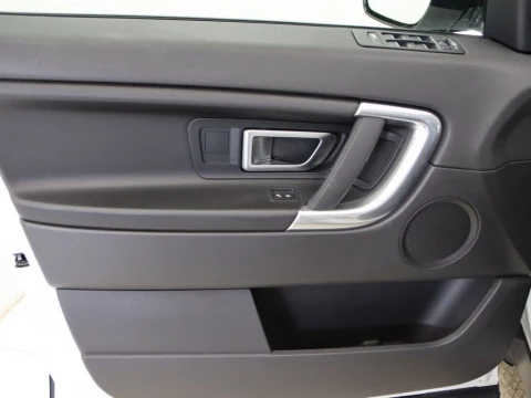 Land Rover DISCOVERY SPORT 2.0 ED4 150PS 2WD HSE 5P