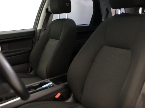 Land Rover DISCOVERY SPORT 2.0 ED4 150PS 2WD HSE 5P