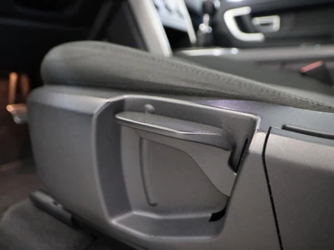 Land Rover DISCOVERY SPORT 2.0 ED4 150PS 2WD HSE 5P