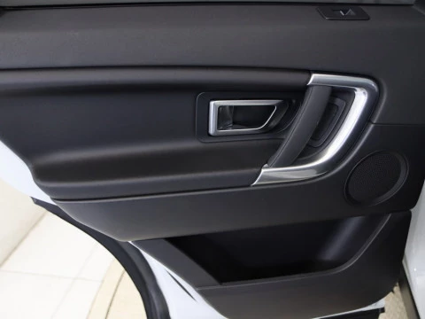 Land Rover DISCOVERY SPORT 2.0 ED4 150PS 2WD HSE 5P