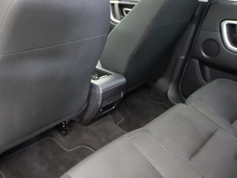 Land Rover DISCOVERY SPORT 2.0 ED4 150PS 2WD HSE 5P