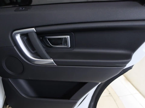 Land Rover DISCOVERY SPORT 2.0 ED4 150PS 2WD HSE 5P