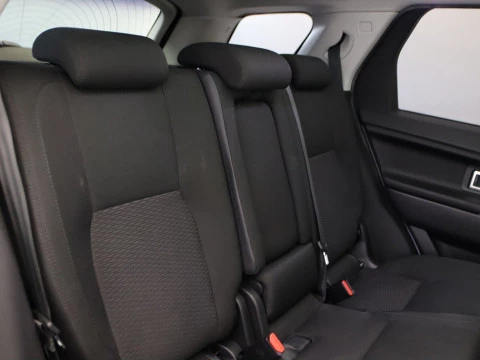 Land Rover DISCOVERY SPORT 2.0 ED4 150PS 2WD HSE 5P