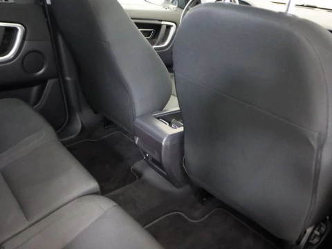 Land Rover DISCOVERY SPORT 2.0 ED4 150PS 2WD HSE 5P