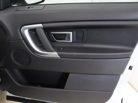 Land Rover DISCOVERY SPORT 2.0 ED4 150PS 2WD HSE 5P