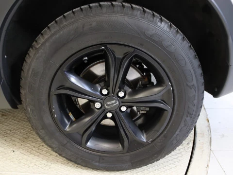 Land Rover DISCOVERY SPORT 2.0 ED4 150PS 2WD HSE 5P