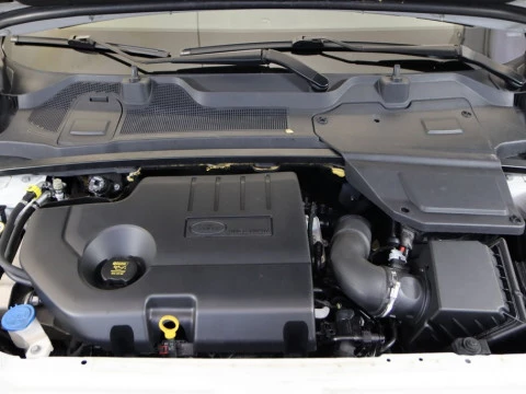 Land Rover DISCOVERY SPORT 2.0 ED4 150PS 2WD HSE 5P