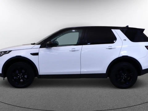 Land Rover DISCOVERY SPORT 2.0 ED4 150PS 2WD HSE 5P