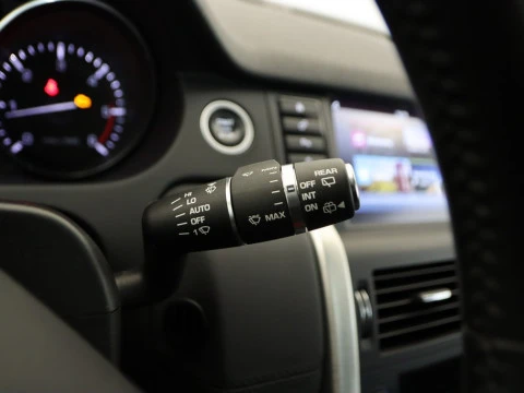 Land Rover DISCOVERY SPORT 2.0 ED4 150PS 2WD HSE 5P