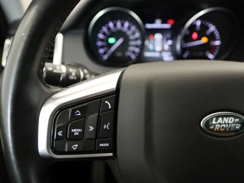 Land Rover DISCOVERY SPORT 2.0 ED4 150PS 2WD HSE 5P