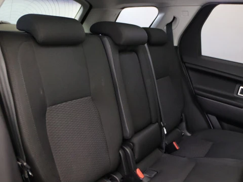 Land Rover DISCOVERY SPORT 2.0 ED4 150PS 2WD HSE 5P