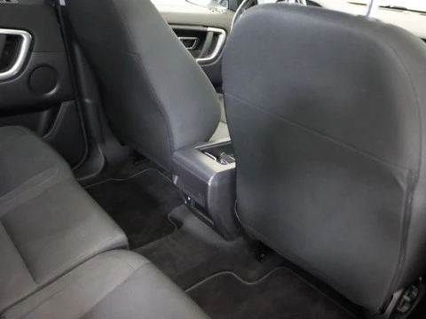 Land Rover DISCOVERY SPORT 2.0 ED4 150PS 2WD HSE 5P