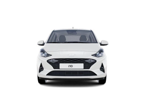 Hyundai i10 1.0 Klass