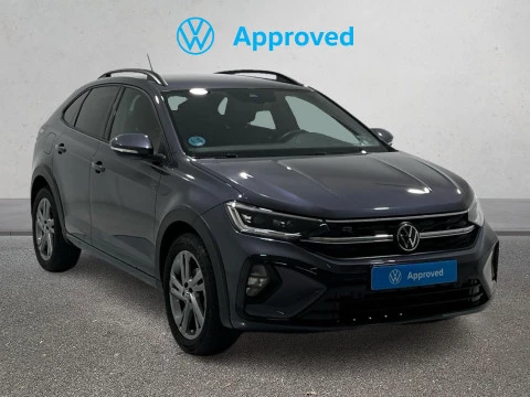 Volkswagen Taigo R-Line 1.0 TSI 85kW (115CV)
