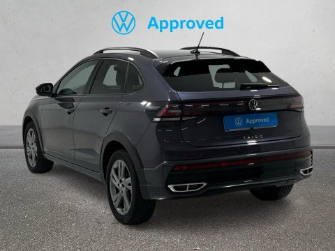 Volkswagen Taigo R-Line 1.0 TSI 85kW (115CV)